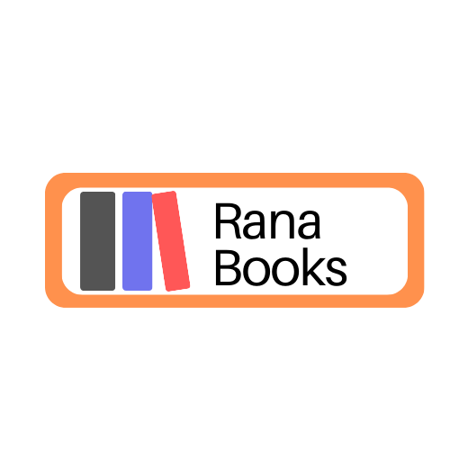 Rana Books UK logo
